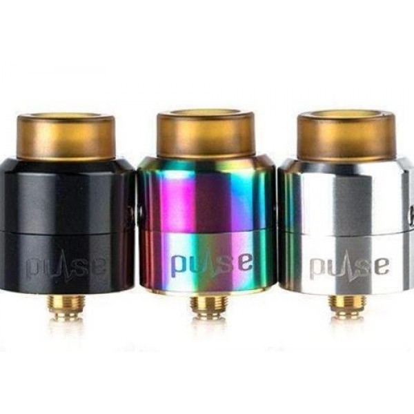 Vandy Vape Pulse 24 BF RDA Tank | Eliquid Base