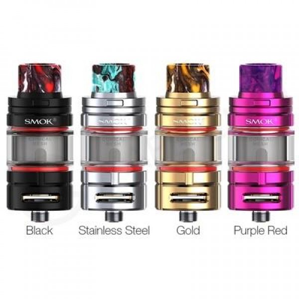 SMOK TFV16 Lite Sub-Ohm Tank | Eliquid Base