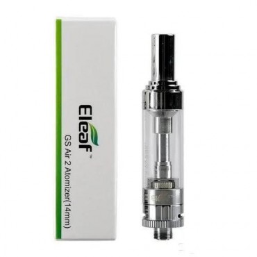 ELEAF GS Air 2 Atomizer Tank | Eliquid Base