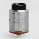 DigiFlavor Aura RDA Tank | Eliquid Base
