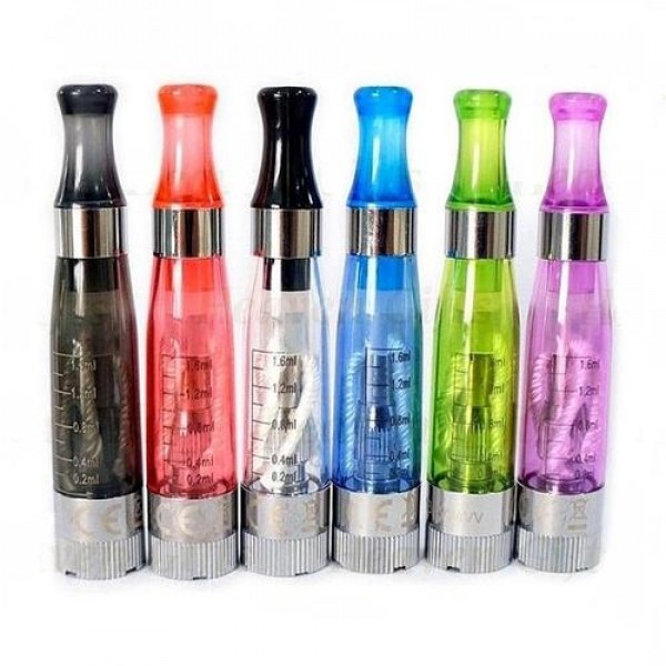 Innokin iClear 16 Tank Clearomiser | Eliquid Base