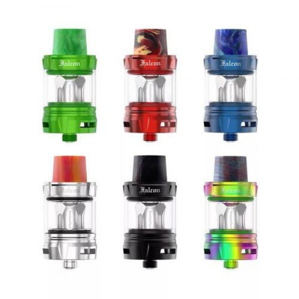 Horizontech Falcon Mini Sub Ohm Tank
