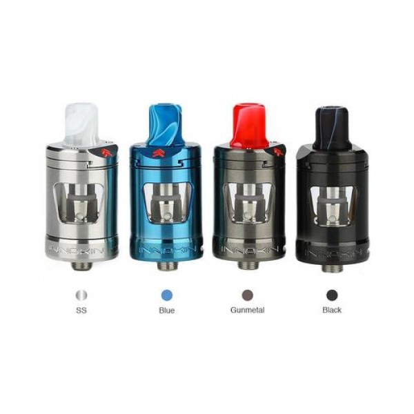 Innokin Zlide Tank | Eliquid Base
