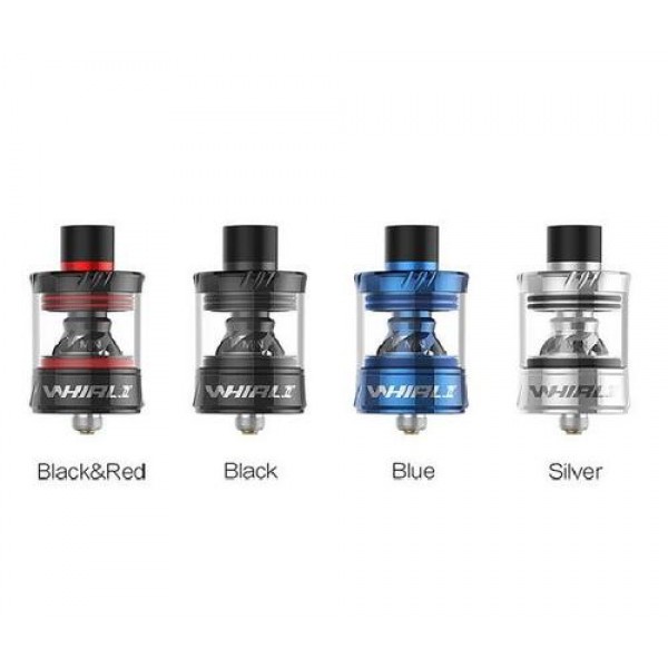 Uwell Whirl 2 Tank