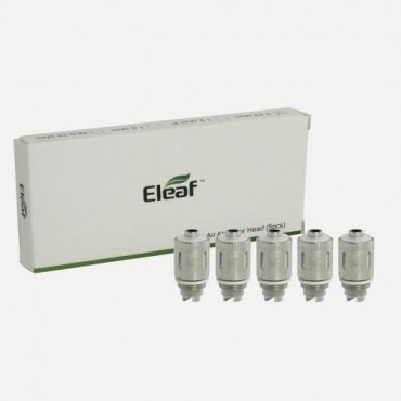 Eleaf GS Air Coils Pack of 5 Eleaf GS Air Coils Pack of 5