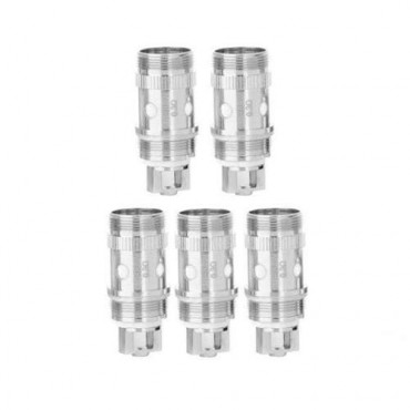 Eleaf EC Atomizer Head Pack of 5 Eleaf EC Atomizer Head Pack of 5