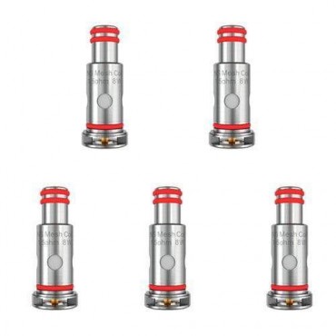 Freemax Maxpod NS Mesh Coils pack of 5 Freemax Maxpod NS Mesh Coils pack of 5