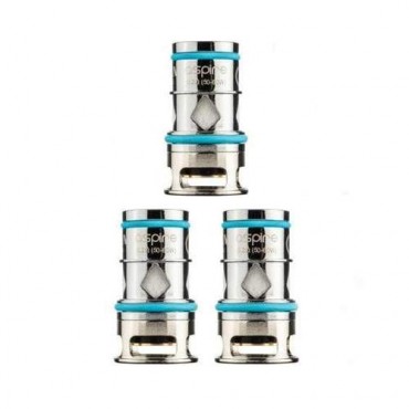 Aspire Odan Coils Pack of 3 Aspire Odan Coils Pack of 3