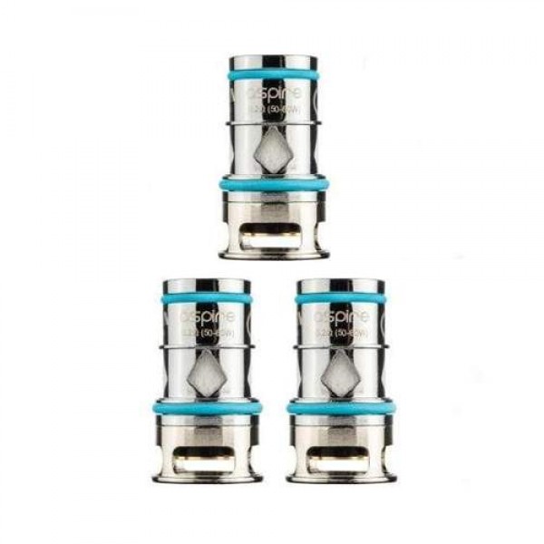 Aspire Odan Coils Pack of 3
