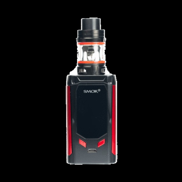 Smok R-Kiss Sub Ohm Kit 200W