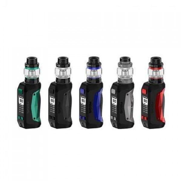 GeekVape Aegis Mini 80W Starter Kit Cerberus Tank Sub ohm
