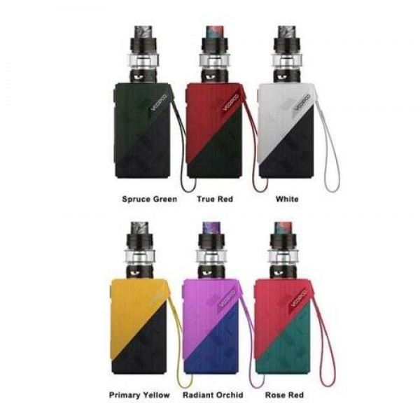 VOOPOO FIND S 120W STARTER KIT