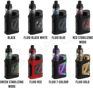 Smok Scar Mini Kit