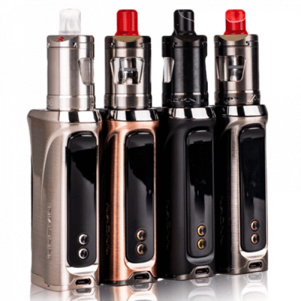 INNOKIN - Kroma R Zlide kit Mtl and Dtl 80w