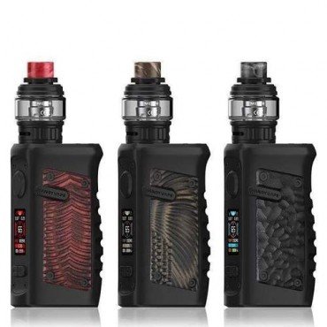 Jackaroo Kit By Vandy Vape Jackaroo Kit By Vandy Vape
