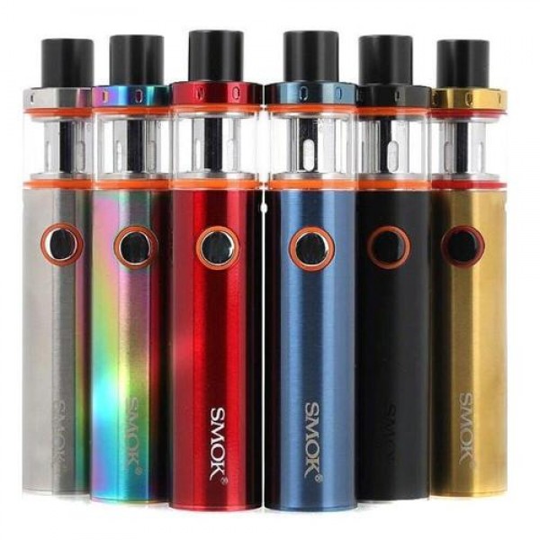 Smok Vape Pen 22 Kit With Free Bubble Glass