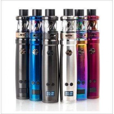 UWELL NUNCHAKU 80W KIT