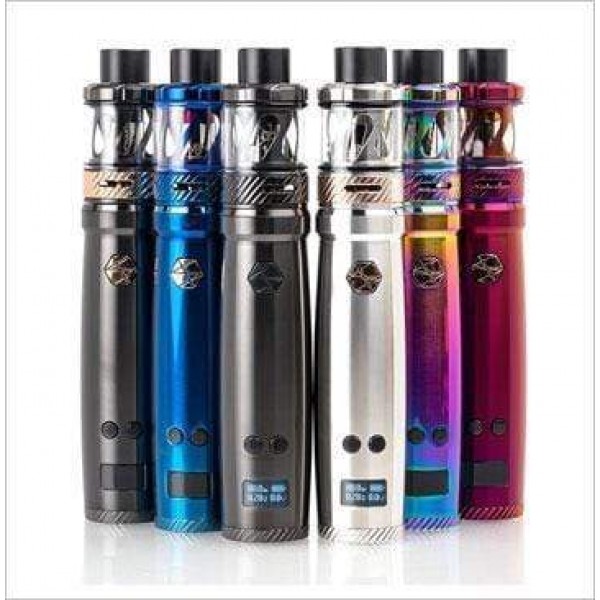 UWELL NUNCHAKU 80W KIT