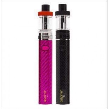 Aspire K4 Quick Starter Kit 2000mah