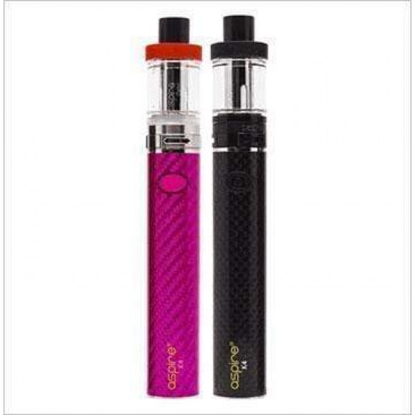 Aspire K4 Quick Starter Kit 2000mah