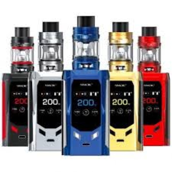 SMOK R-Kiss 200W Kit