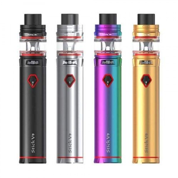 Stick V9 Kit By SMOK