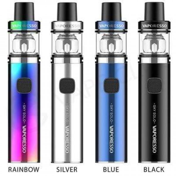Vaporesso Sky Solo Plus Kit