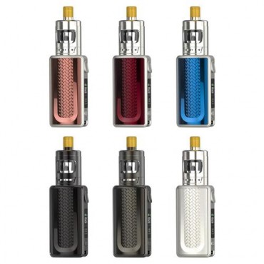 Eleaf iStick S80 Vape Kit | Eliquid Base