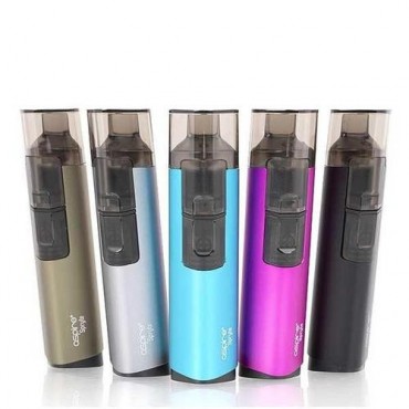 Aspire Spryt AIO Kit 650 mah