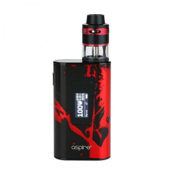 Aspire Typhon Revvo Kit