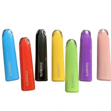 Cool One Disposable Device | 800 Puffs