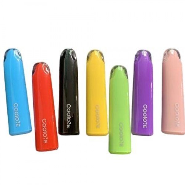 Cool One Disposable Device | 800 Puffs