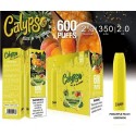 Calypso Bar Disposable Pod Device | 600 Puffs