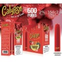 Calypso Bar Disposable Pod Device | 600 Puffs