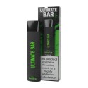 Ultimate Bar Disposable Pod Kit | 575 Puffs 10MG