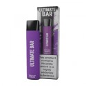 Ultimate Bar Disposable Pod Kit | 575 Puffs 10MG