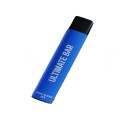 Ultimate Bar Disposable Pod Kit | 575 Puffs 10MG
