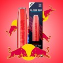 Glamz Bar Disposable Vape Pen 600 Puffs - 0mg