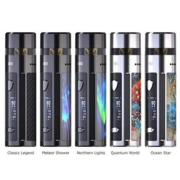 Wismec R80 Pod Kit Wismec R80 Pod Kit