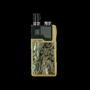 Orion DNA GO AIO Pod System By Lost Vape Orion DNA GO AIO Pod System By Lost Vape