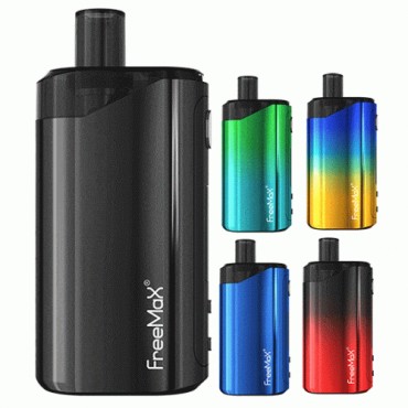 FREEMAX AUTOPOD 50 POD KIT