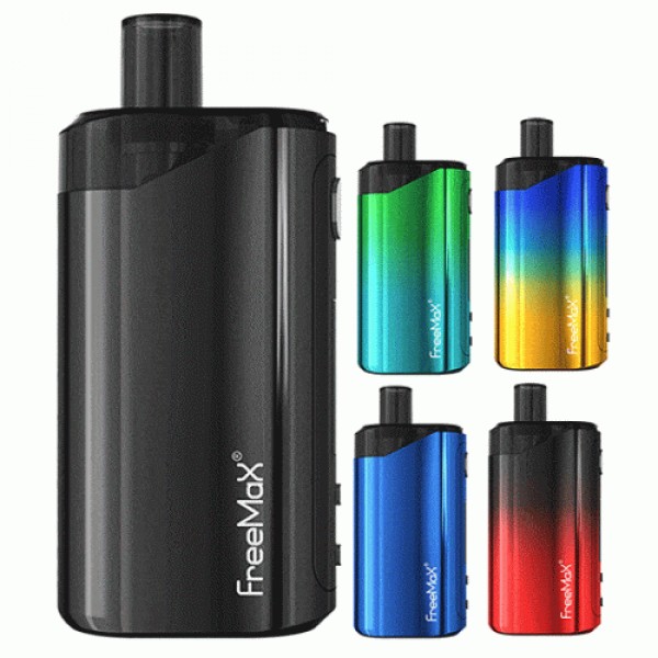 FREEMAX AUTOPOD 50 POD KIT
