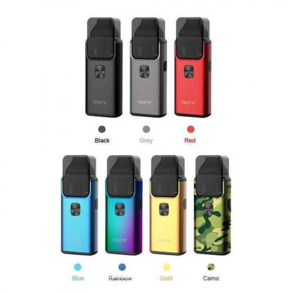 Aspire Breeze 2 Pod System