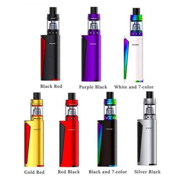 Smok Priv V8 Kit