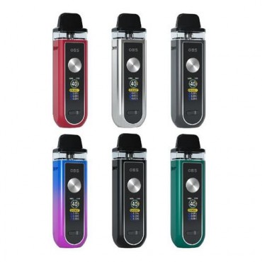 OBS Skye 40W Pod Kit | Eliquid Base OBS Skye 40W Pod Kit | Eliquid Base