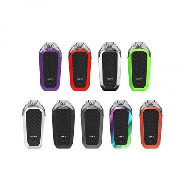 Aspire Avp Aio Pod kit