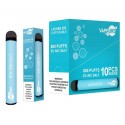 Pack of 10 VAPEURS Disposable Pod Device | 600 Puffs