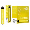 Pack of 10 VAPEURS Disposable Pod Device | 600 Puffs