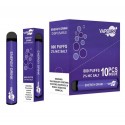 Pack of 10 VAPEURS Disposable Pod Device | 600 Puffs
