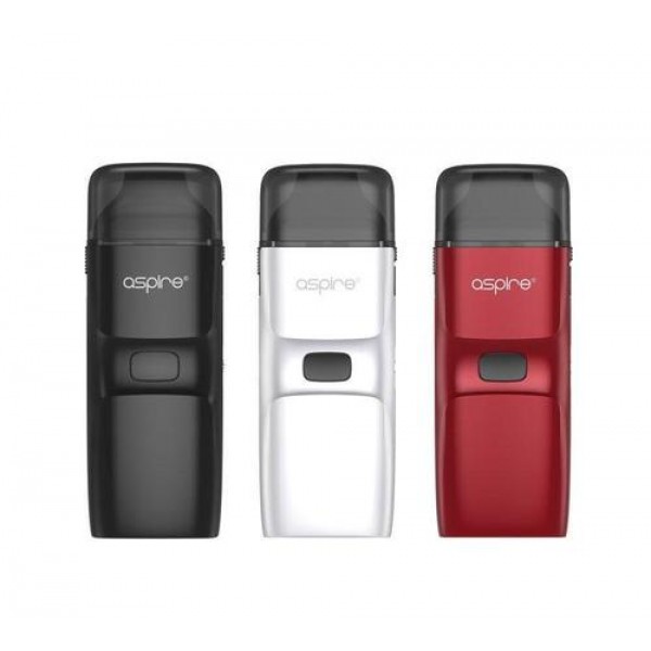 Aspire Breeze NXT Pod Kit
